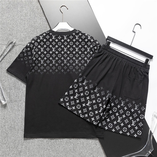 夏服セット背面デザイン
