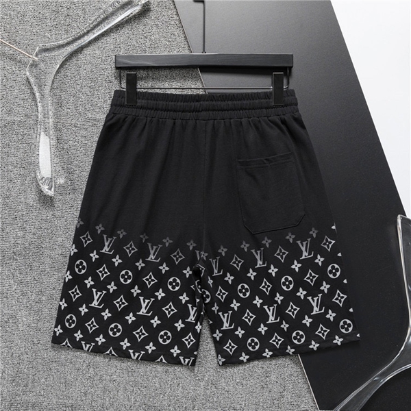 夏服セット素材ディテール
