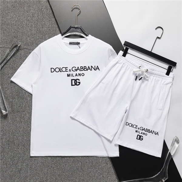 夏服セット正面デザイン