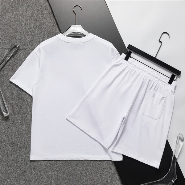 夏服セット背面デザイン