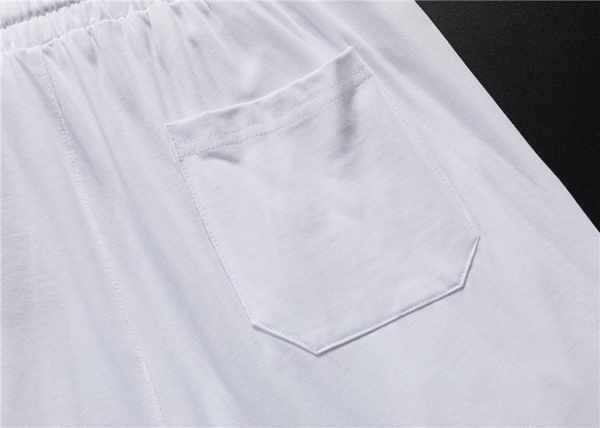 夏服セット角部分ディテール