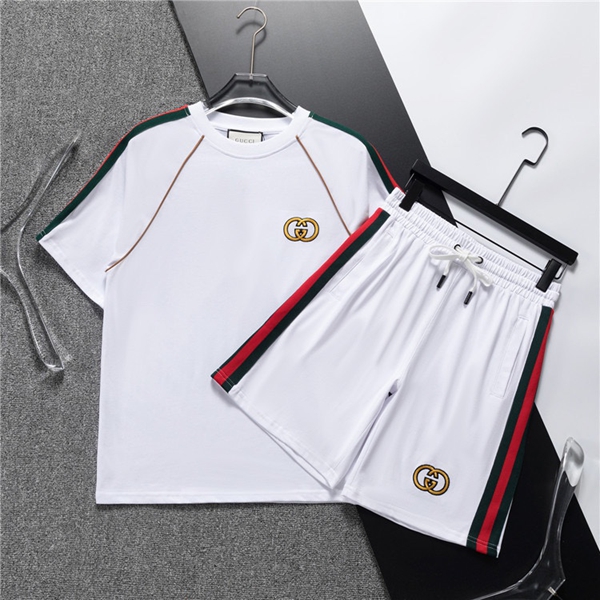 夏服セット正面デザイン
