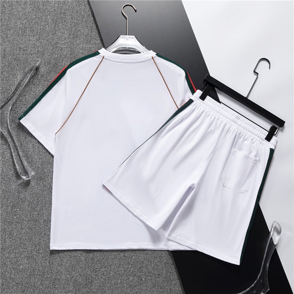 夏服セット背面デザイン
