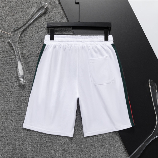 夏服セット素材ディテール