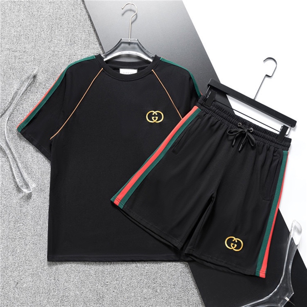 夏服セット正面デザイン