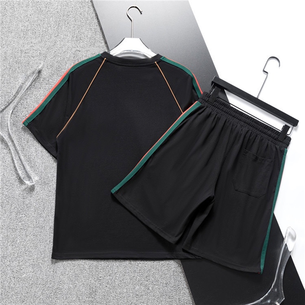 夏服セット背面デザイン