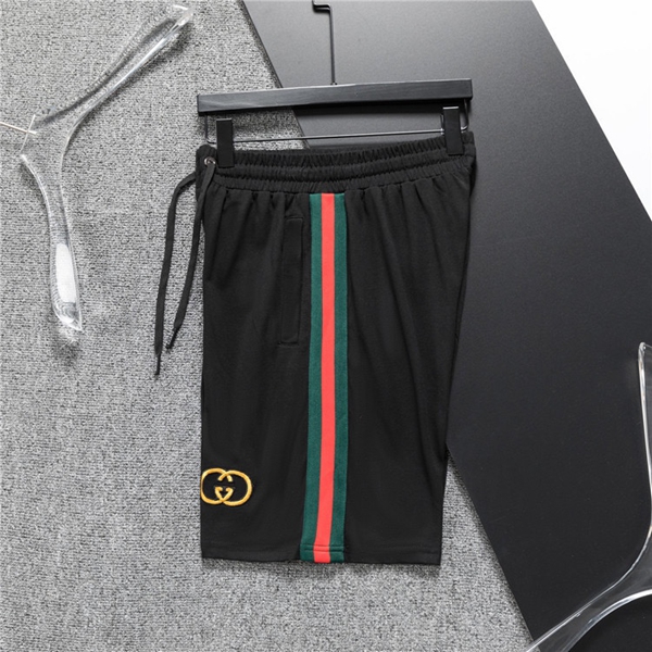 夏服セット素材ディテール