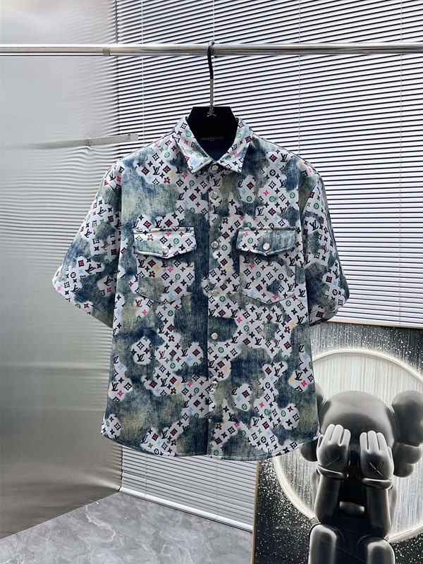 夏服セット側面デザイン