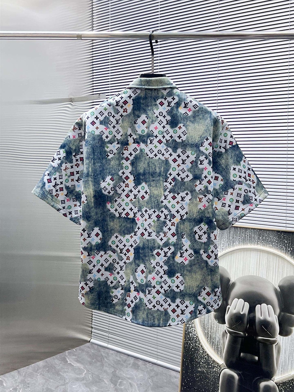 夏服セット内部構造