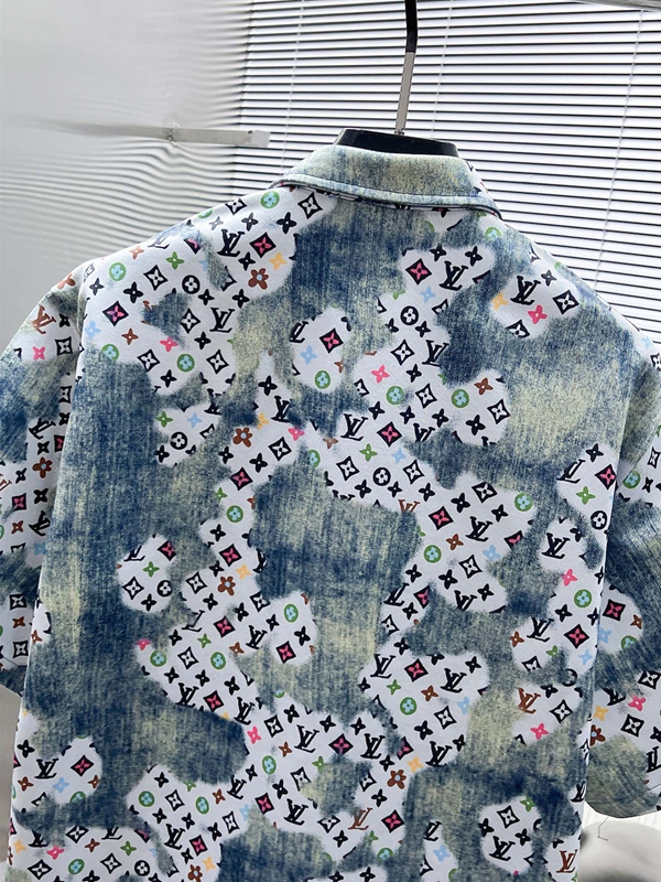 夏服セット角部分ディテール