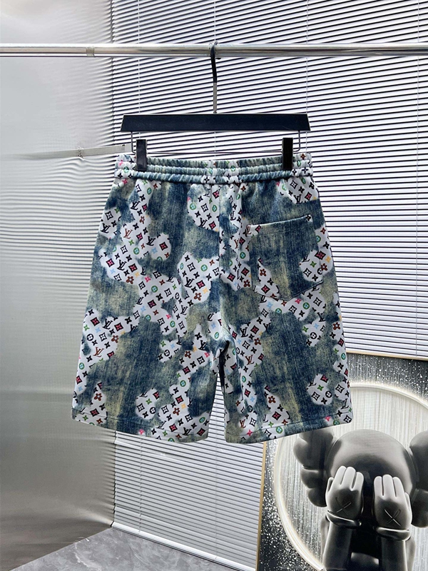 夏服セット全体デザイン