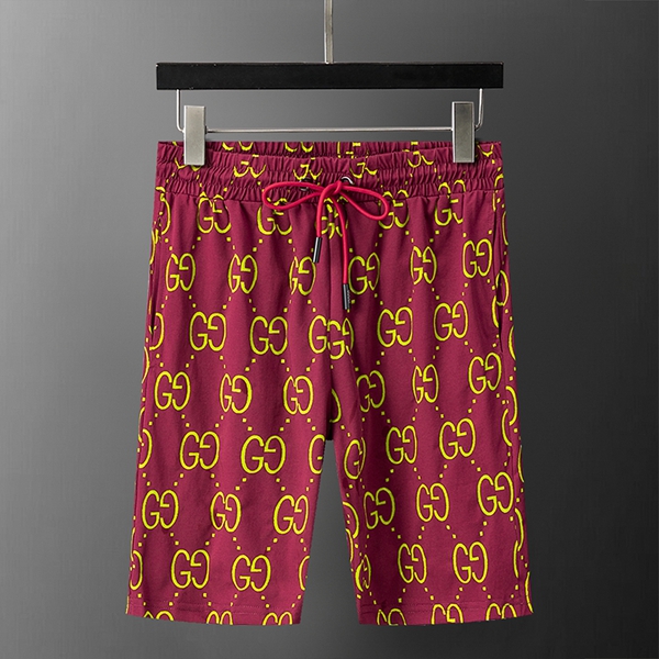 夏服セット内部構造