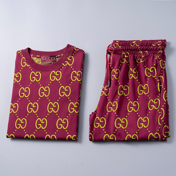 夏服セット細部ディテール