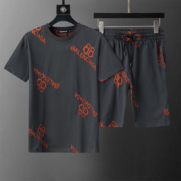 夏服セット正面デザイン