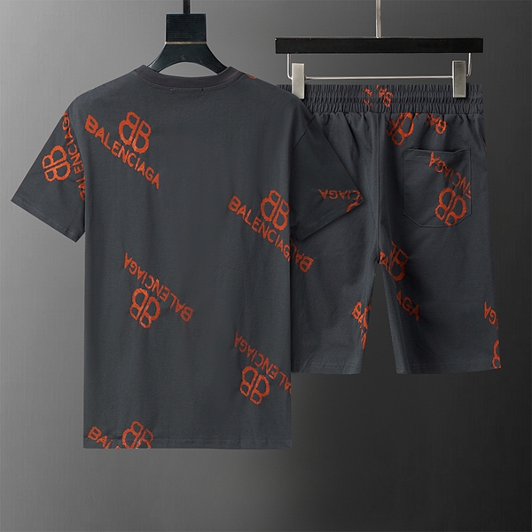 夏服セット背面デザイン