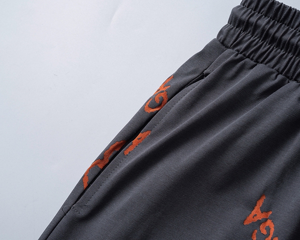 夏服セット角部分ディテール