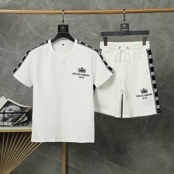 夏服セット正面デザイン