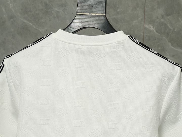 夏服セット素材ディテール