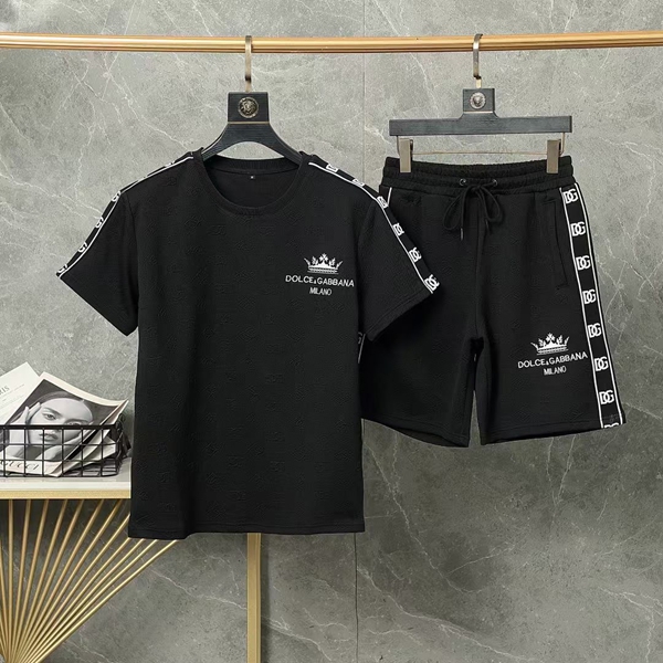 夏服セット正面デザイン