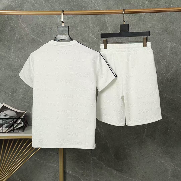 夏服セット全体デザイン