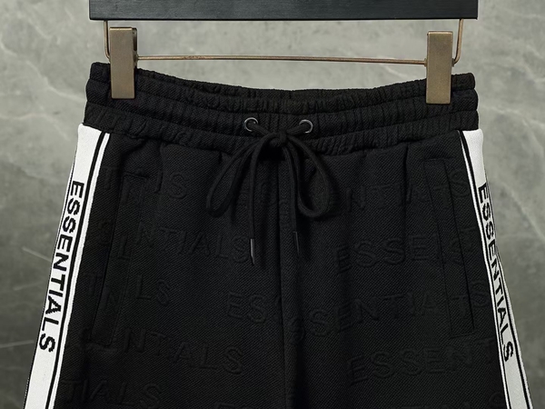 夏服セット細部ディテール