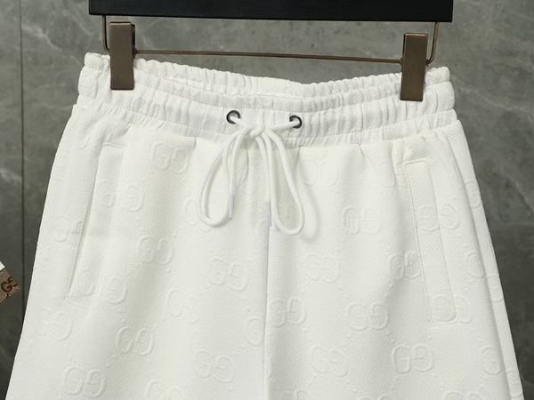 夏服セット細部ディテール