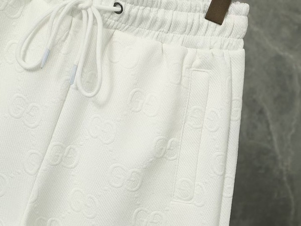 夏服セット素材ディテール