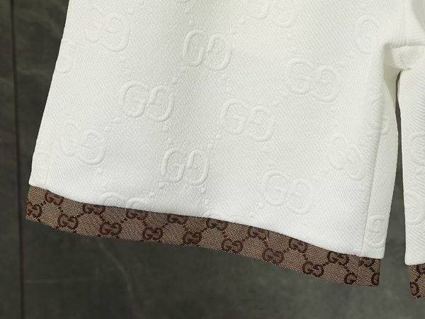 夏服セット角部分ディテール
