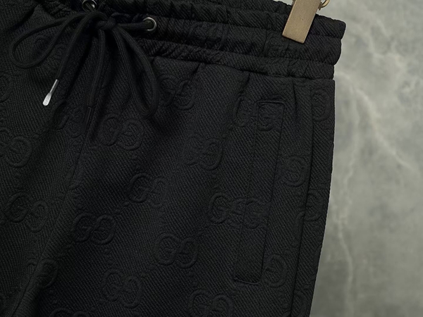 夏服セット素材ディテール