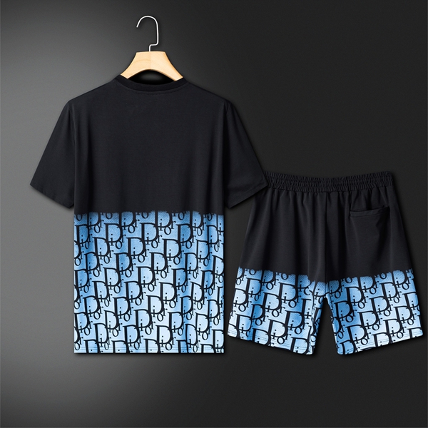 夏服セット背面デザイン