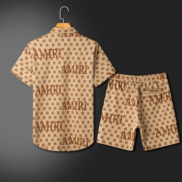 夏服セット背面デザイン