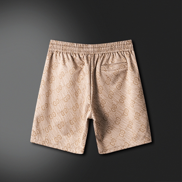 夏服セット素材ディテール