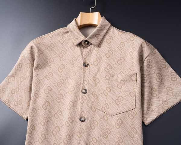 夏服セット角部分ディテール