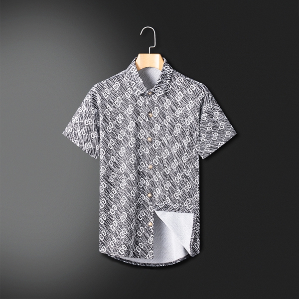 夏服セット側面デザイン