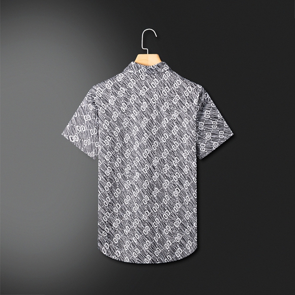 夏服セット内部構造