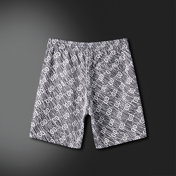 夏服セット素材ディテール