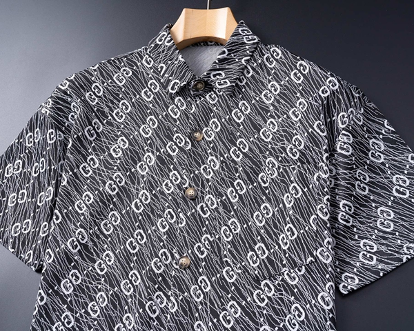 夏服セット角部分ディテール