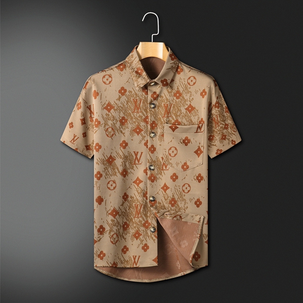 夏服セット側面デザイン