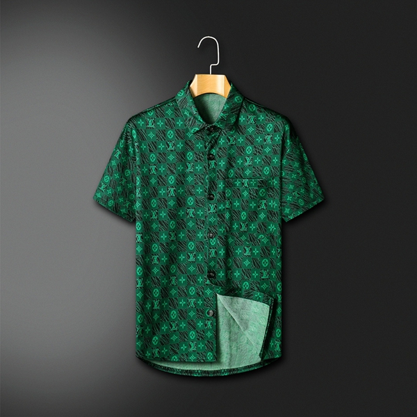 夏服セット側面デザイン