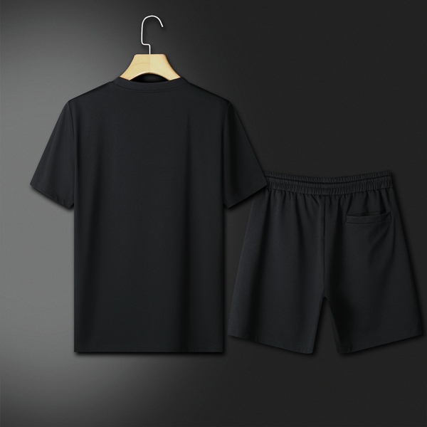 夏服セット背面デザイン