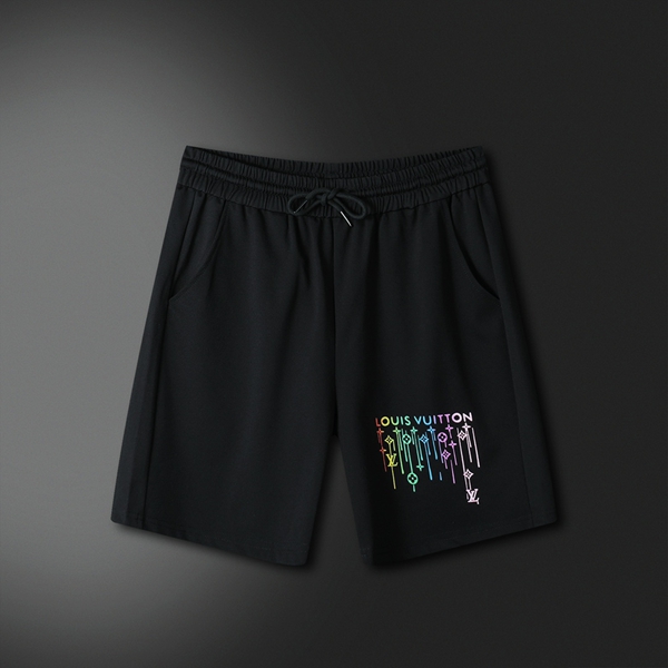 夏服セット内部構造