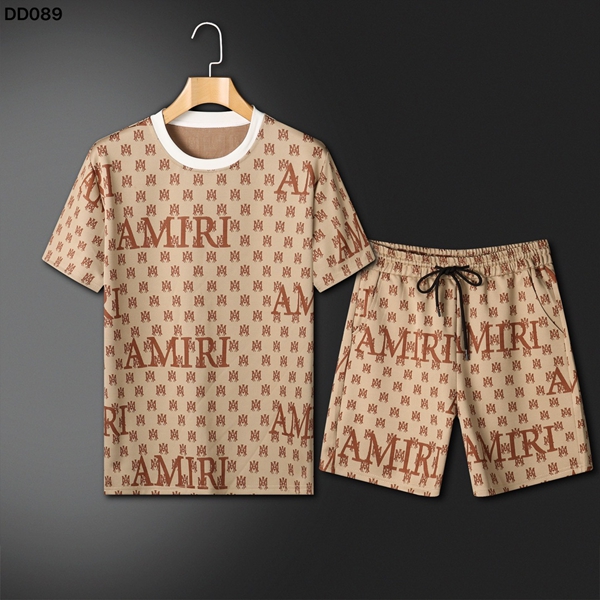 夏服セット正面デザイン