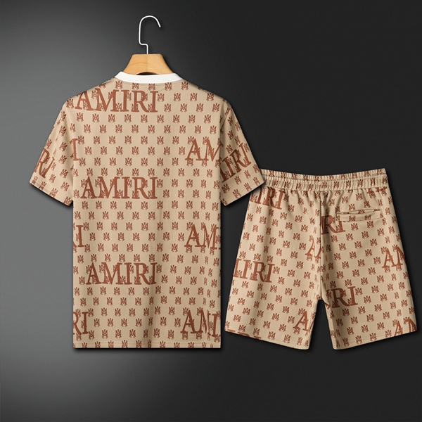 夏服セット背面デザイン