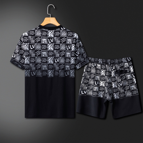 夏服セット背面デザイン