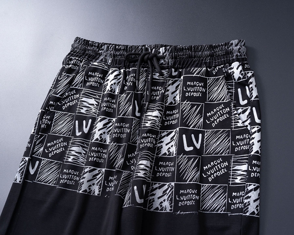 夏服セット全体デザイン