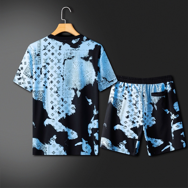 夏服セット背面デザイン