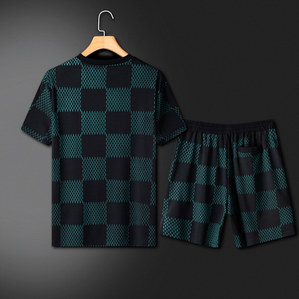 夏服セット背面デザイン