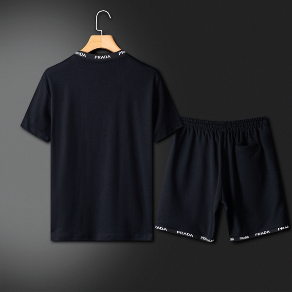 夏服セット背面デザイン