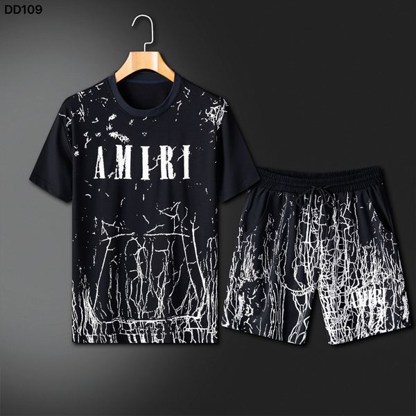 夏服セット正面デザイン