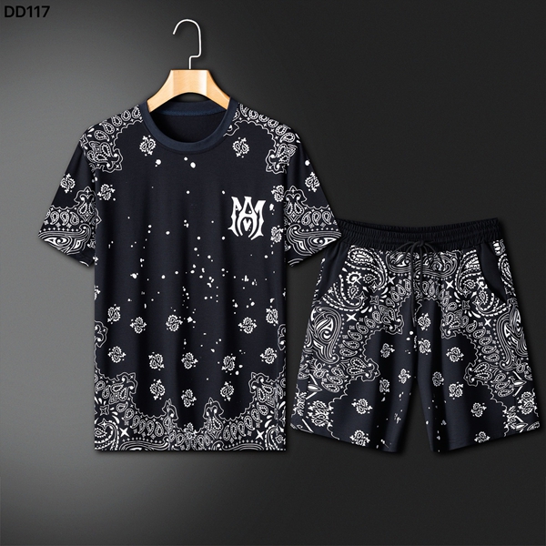 夏服セット正面デザイン